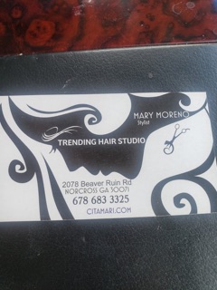 Trending Hair Studio