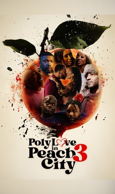 ‎Poly Love in Peach City 3 - Apple TV