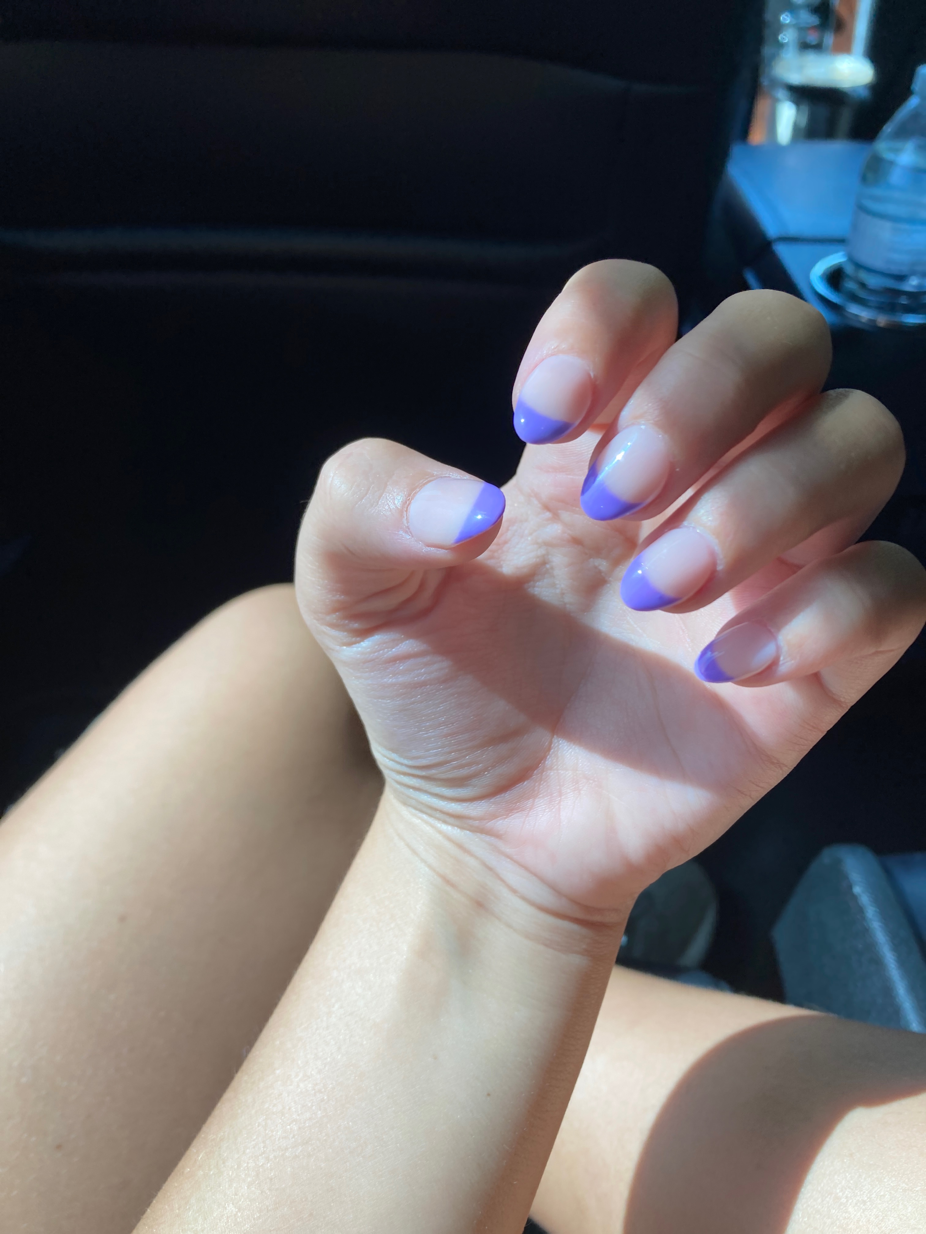 Grand Nail Spa