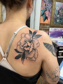 Ogden Tattoo Gallery
