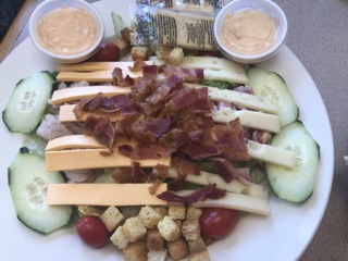 Angler’s Cove Restaurant