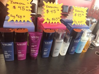 New Dzyn Beauty Salon