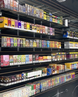 Zaza Smoke Shop in Gulfport, FL United States - Apple Maps