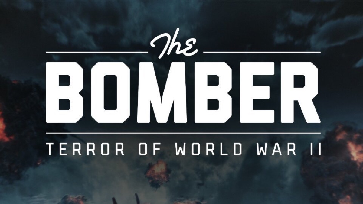 ‎The Bomber: Terror Of World War Ii - Apple TV