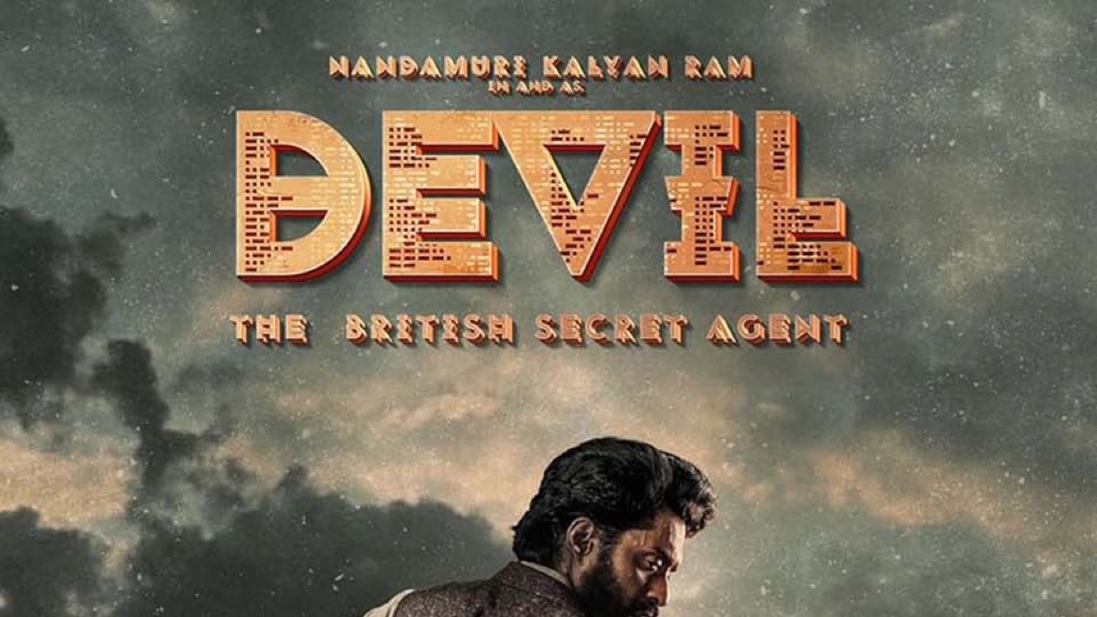 ‎Devil - Apple TV