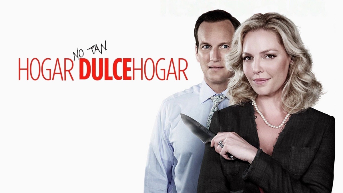 Hogar no tan dulce hogar - Apple