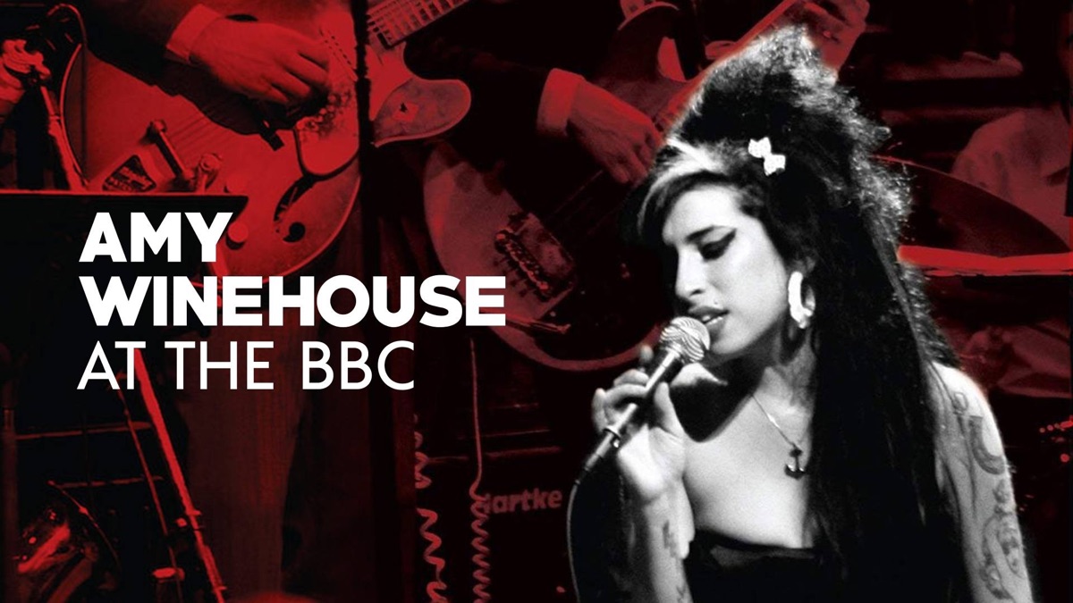 洋楽 Amy Winehouse The BBC Sessions Amy Winehouse – The BBC Sessions (2004-2009) – Vinyl (LP, Album