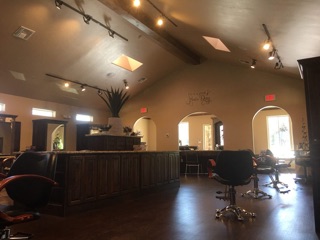 Salon at Fossil Creek