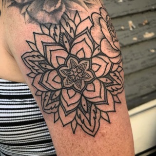 A Tattoo Shop photo 4