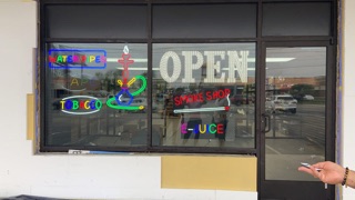 A2Z Smoke Shop in Evansville, IN United States