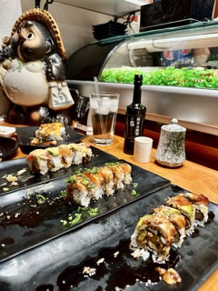 Sawa Sushi