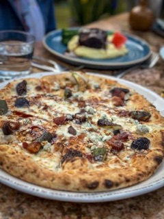 Tin Roof Bistro