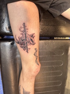 Memories Ink photo 3