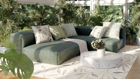 Read more about Nature's Luxe