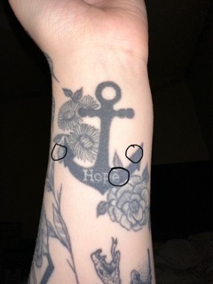 Klockwork Tattoo Club