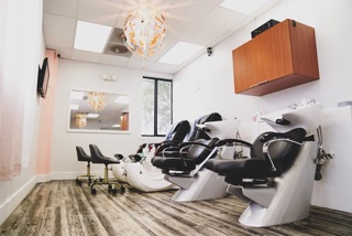 Heavenly Touch Beauty and Nails Salon