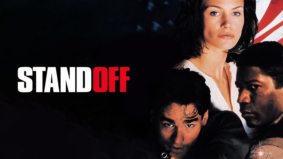 ‎Standoff - Apple TV