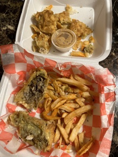 K’s Restaurant