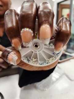 Lamy Hair Braiding Salon