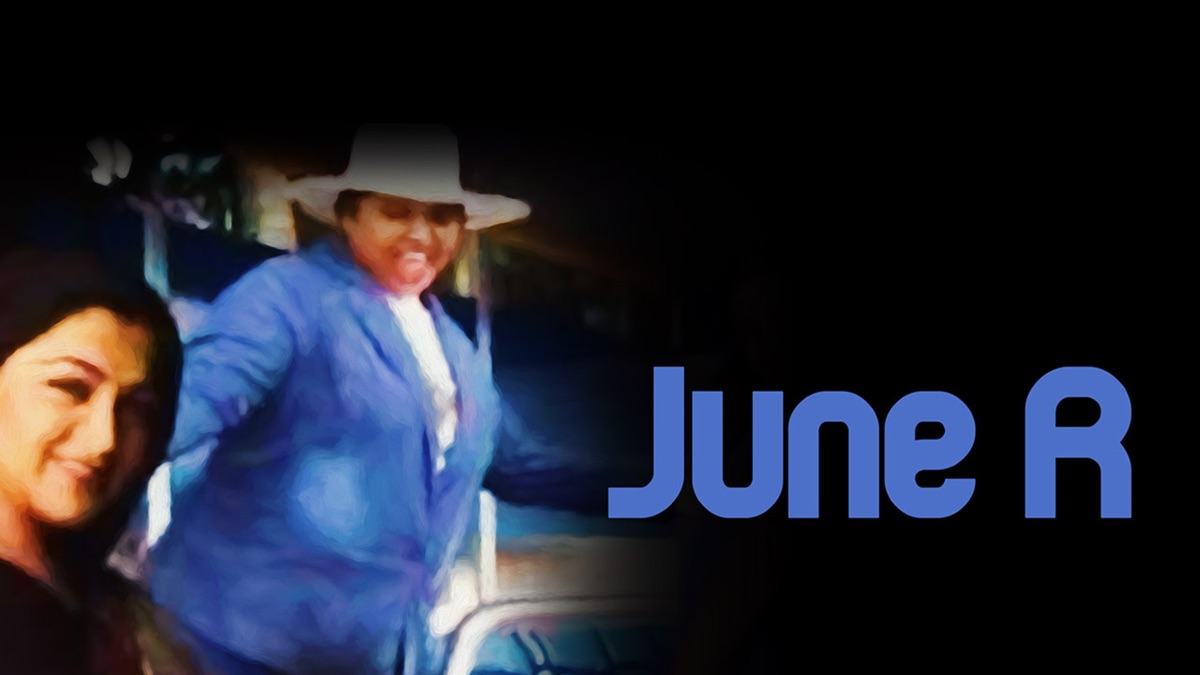‎June R - Apple TV