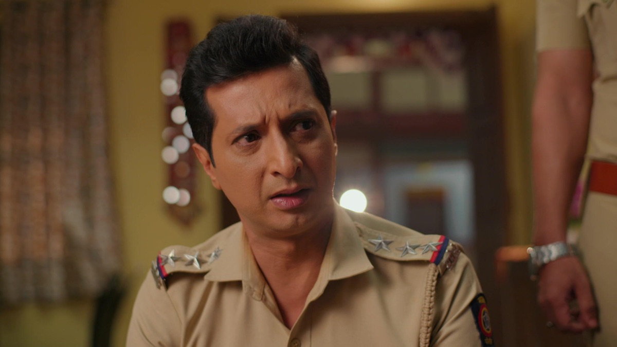Ankush's Frantic Quest for Aboli - Aboli (Season 1, Episode 1115 ...