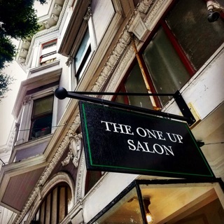One Up Salon