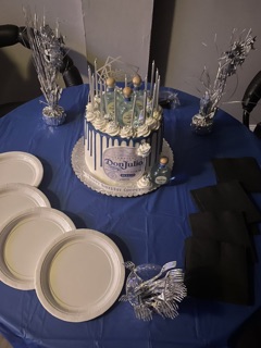 P7 Sports & Hookah Bar