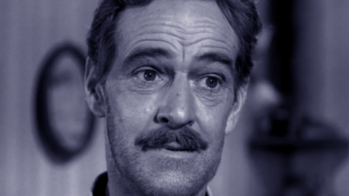 The Case of the Spanish Cross Perry Mason (Season 2, Episode 28