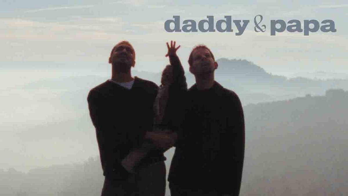 ‎Daddy & Papa - Apple TV
