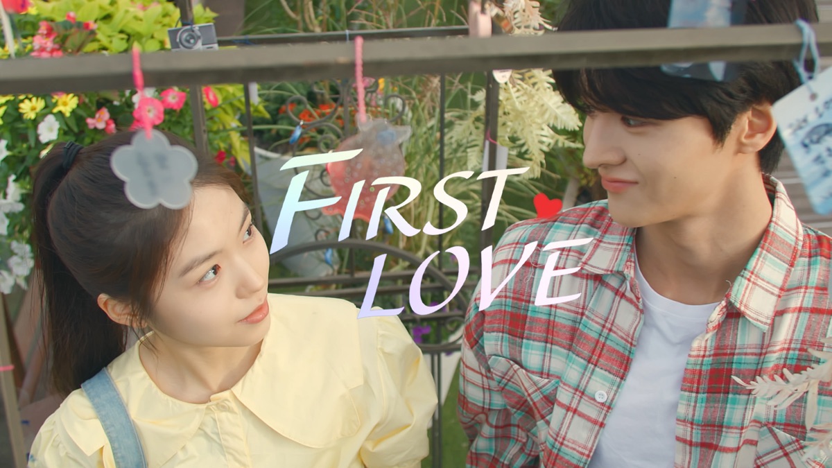 ‎FIRST LOVE - Apple TV