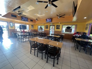 Asada Mexican Restaurant