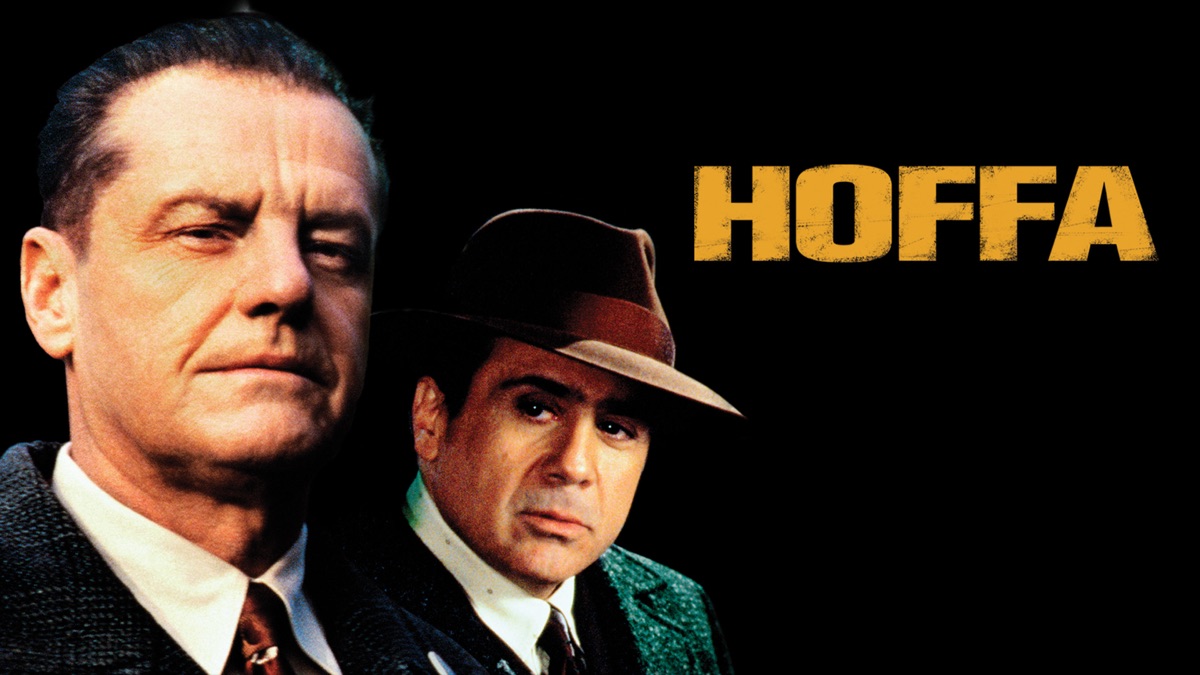 ‎Hoffa - Apple TV