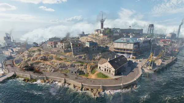 Season 4 launch!