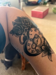 Boogie Boys Tattoo tattoo studio photo