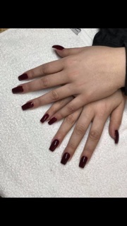 KNS Beauty Salon & Nails