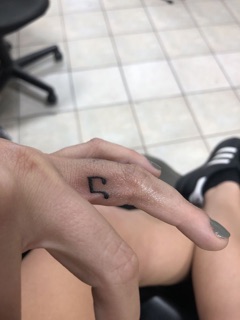 The Catrina Ink photo 6