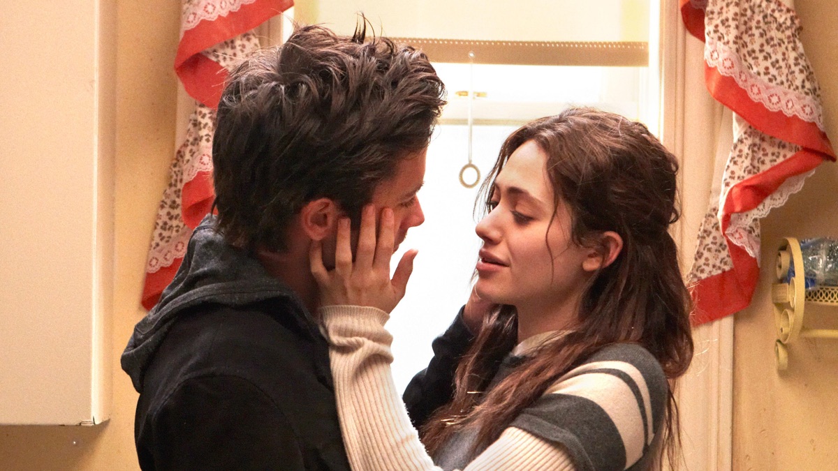 ‎Casey Casden - Shameless (Series 1, Episode 4) - Apple TV (EG)