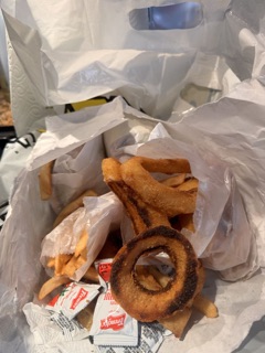 Michael's Super Burgers Photos