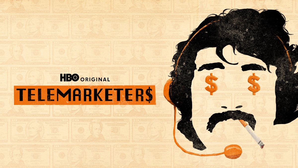 ‎Telemarketers - Apple TV