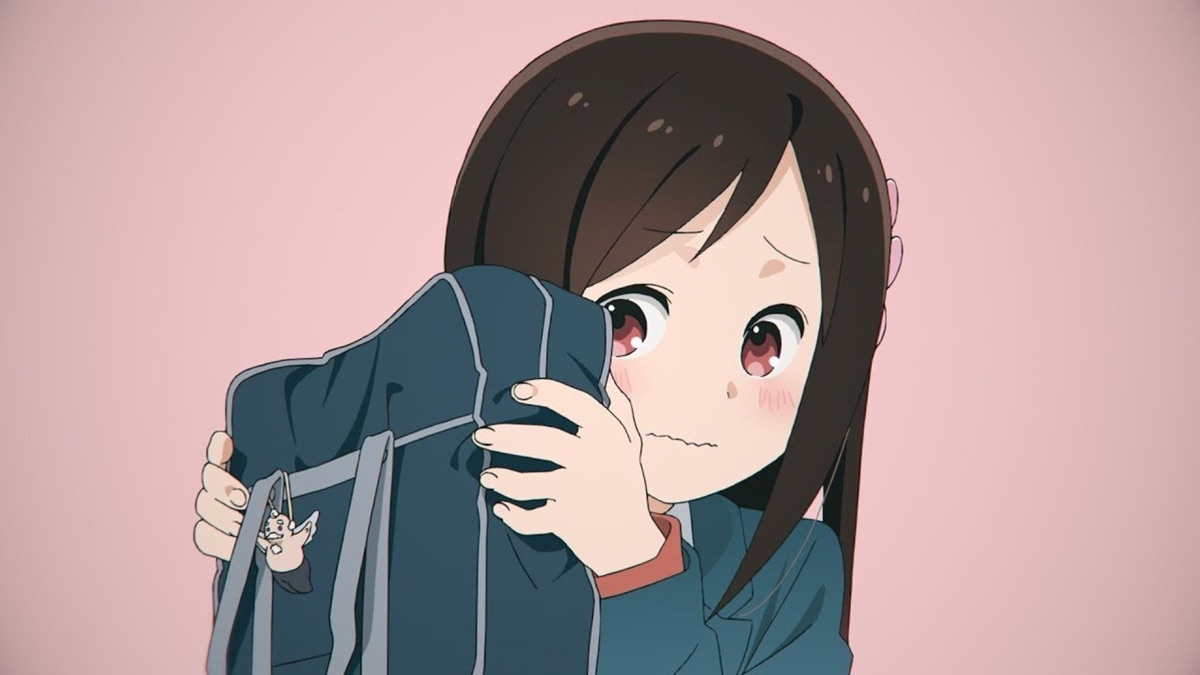 Hitoribocchi no Marumaruseikatsu - Episode 1 - Bocchi's First