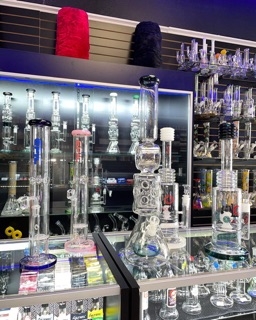 elfbar nachfüll pod läuft aus Flawless Vape Shop Atx Reviews main image 0