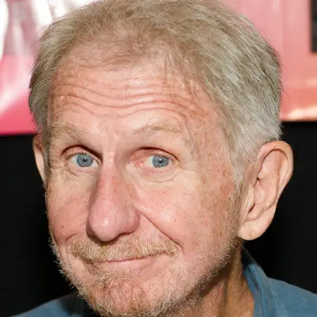 René Auberjonois