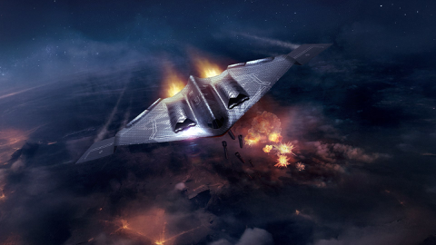 Read more about Tech Ascendancy