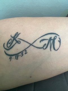 Tantrum Tattoos tattoo studio in Petersburg