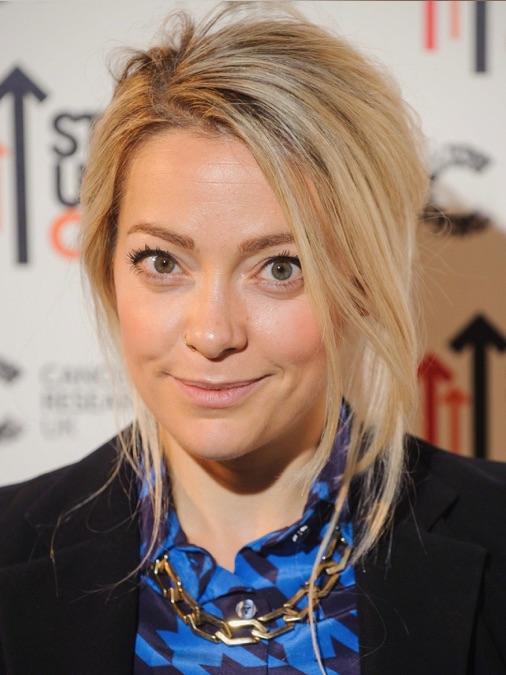 Cherry Healey Films and Shows – Apple TV (UK)