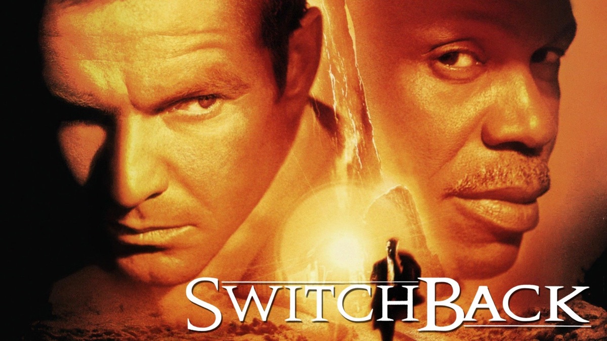 ‎Switchback - Apple TV