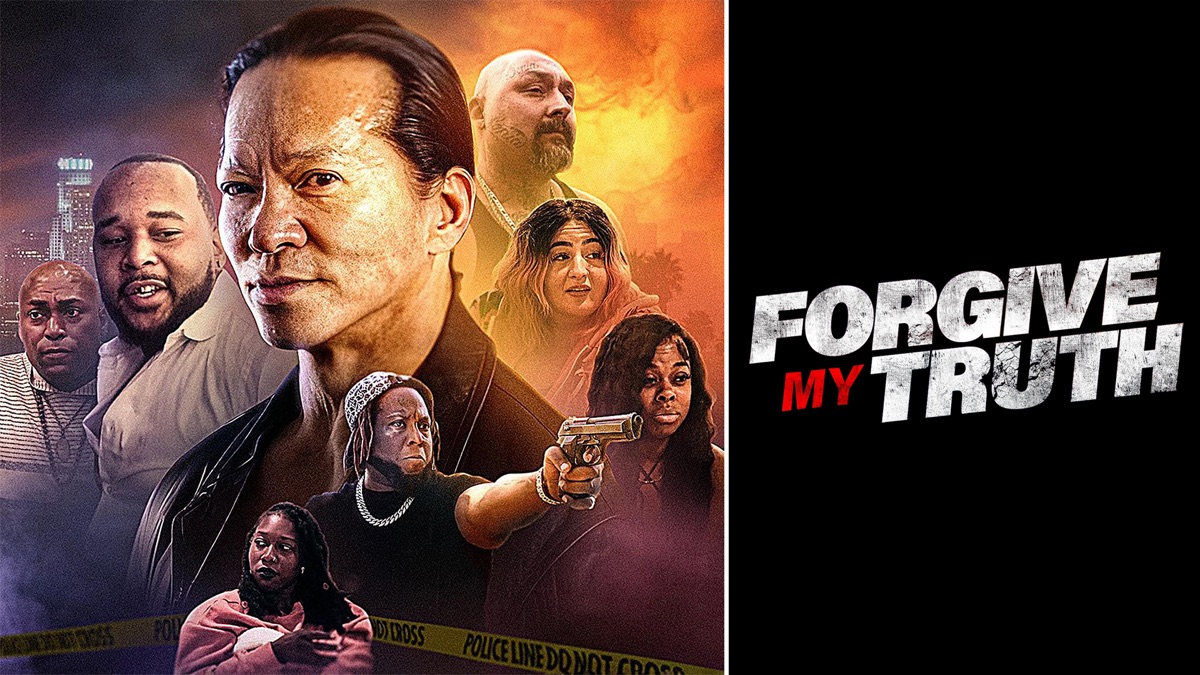 ‎Forgive My Truth - Apple TV