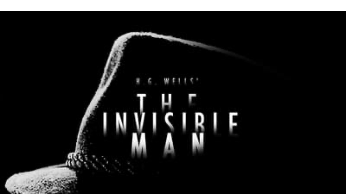 ‎H.G. Wells: The Invisible Man - Apple TV