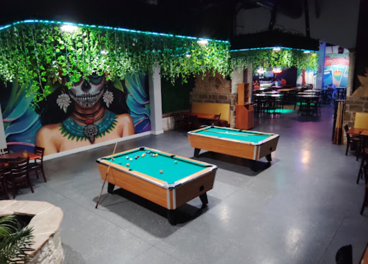 Tequilera Bar and Kitchen