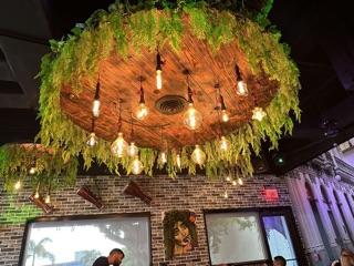 El Patio live Restaurant